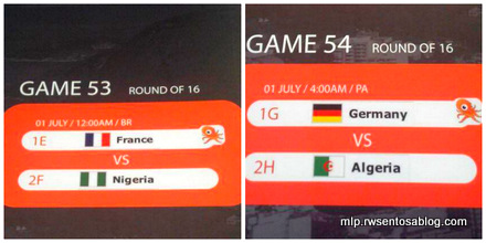 Pernas Germany Algeria France Nigeria