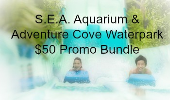 ACW S.E.A. Aquarium discount