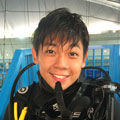 matt-diver
