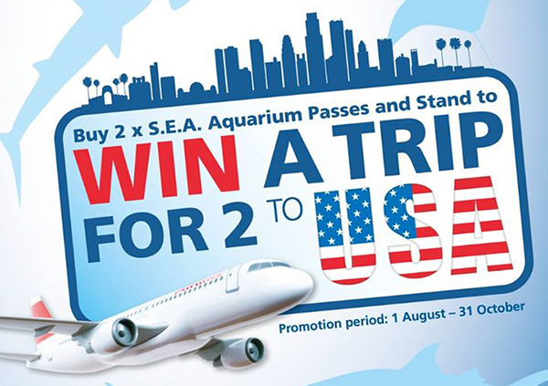 seaa usa
