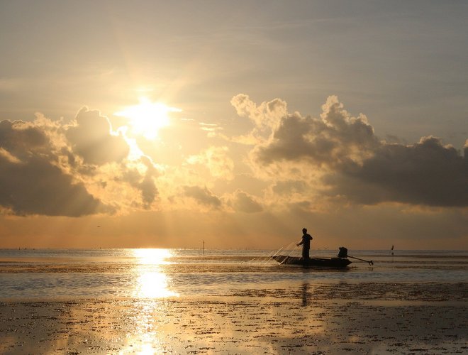 songkhla sunrise featured