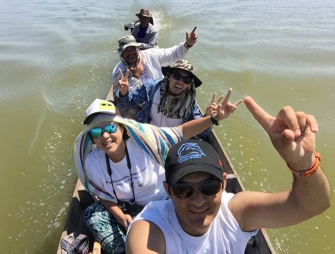 end survey selfie-featured