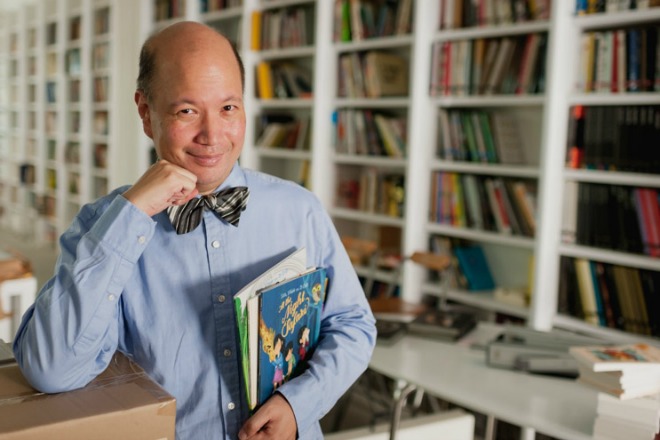david seow featured