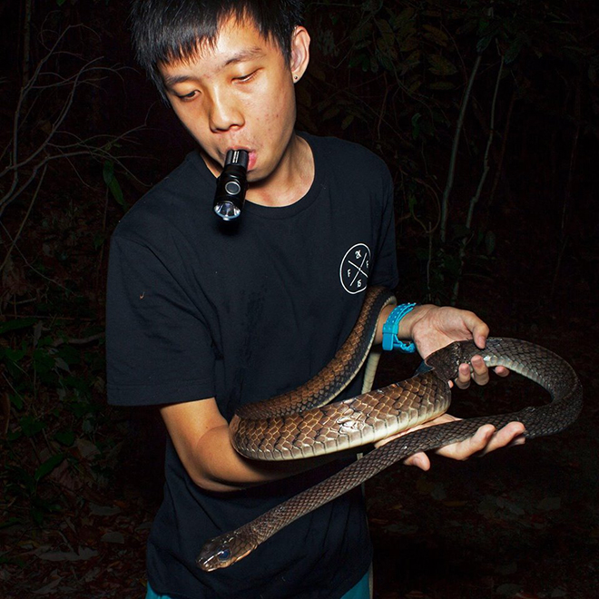 Kenneth Chin